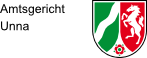 Logo: Amtsgericht Unna